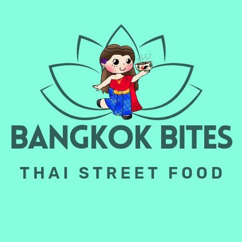 Bangkok Bites logo
